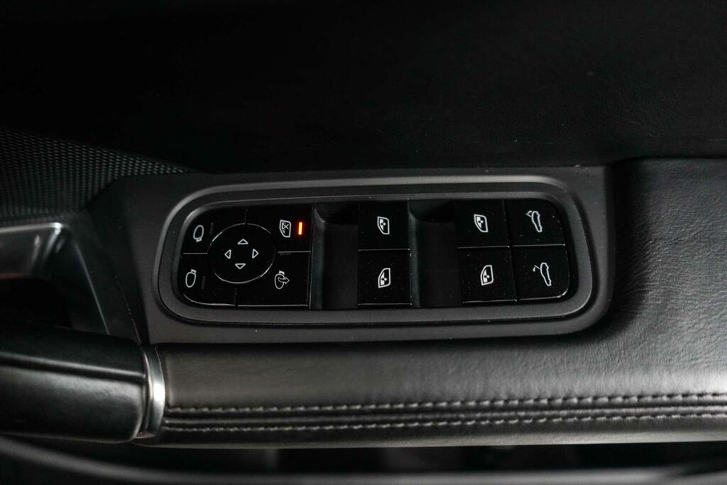 Porsche Cayenne V6 E-hybrid Blue #23
