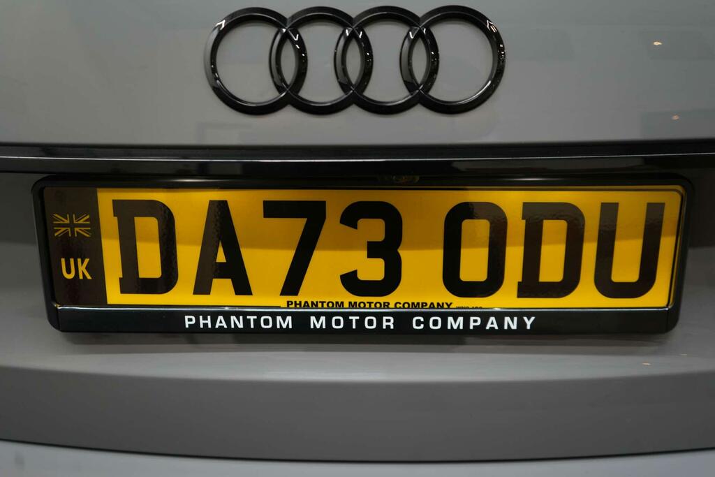 Audi RS6 Avant 4L Null Blue #56