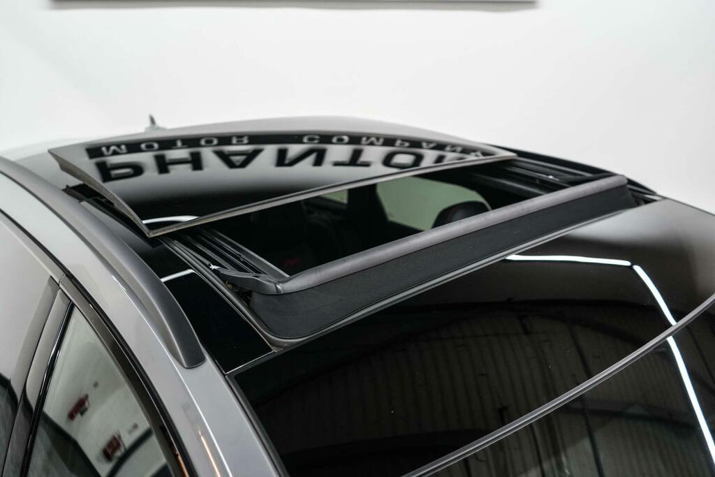 Audi RS6 Avant 4L Null Blue #9