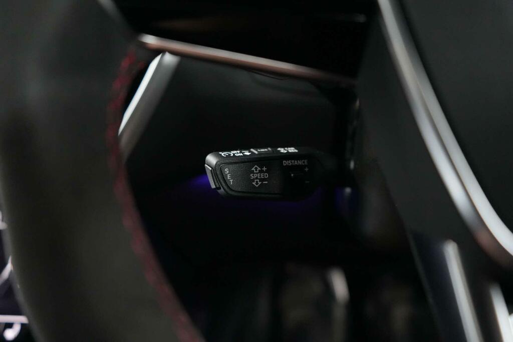 Audi RS6 Avant 4L Null Blue #48