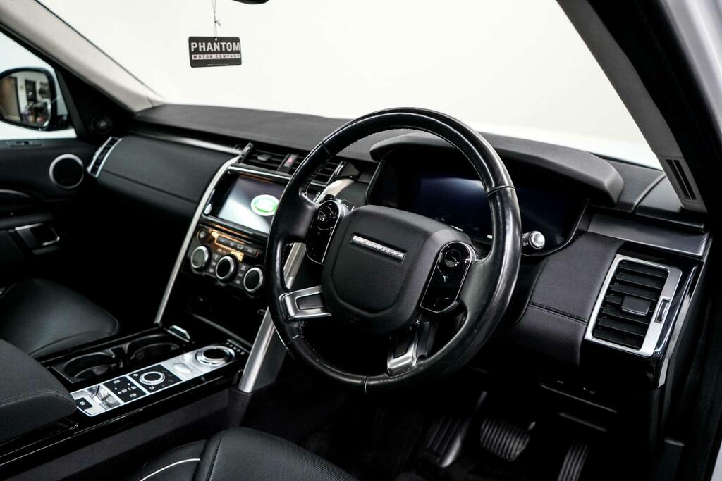 Land Rover Discovery Se Tech Edition4  #13