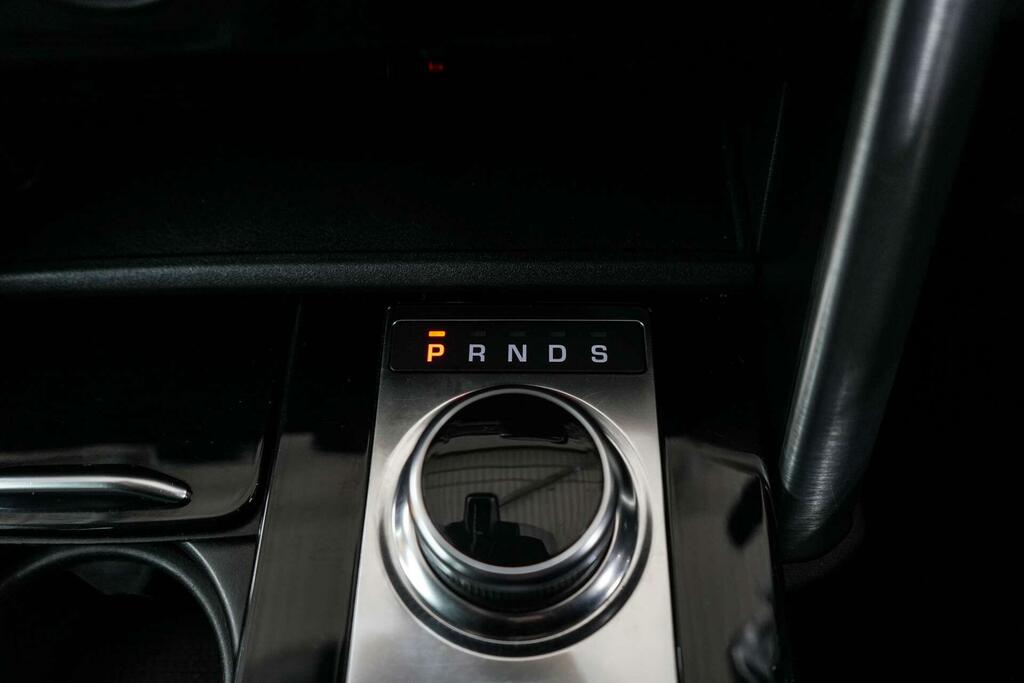 Land Rover Discovery Se Tech Edition4  #32