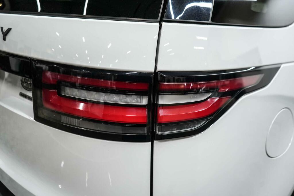 Land Rover Discovery Se Tech Edition4  #10