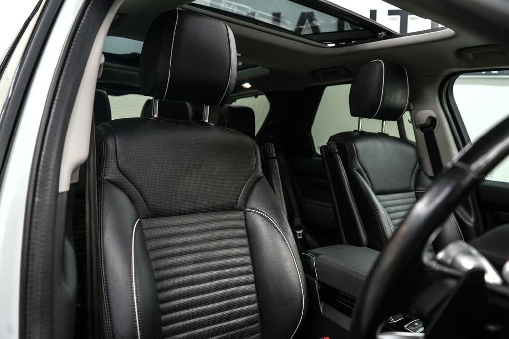Land Rover Discovery Se Tech Edition4  #14
