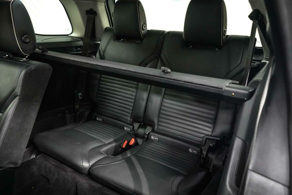 Land Rover Discovery Se Tech Edition4  #23
