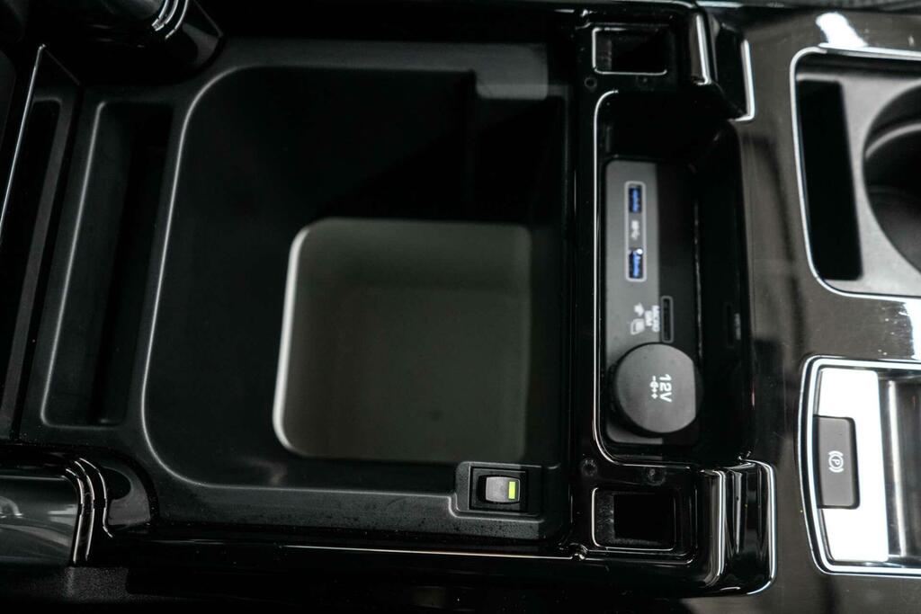 Land Rover Discovery Se Tech Edition4  #29