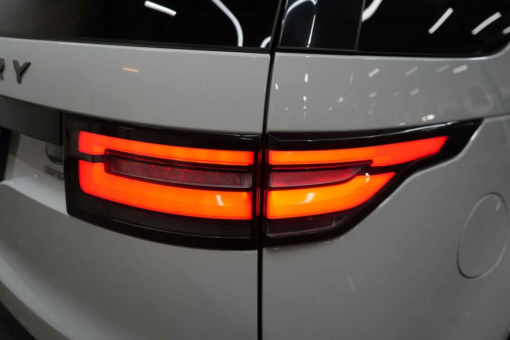 Land Rover Discovery Se Tech Edition4  #50