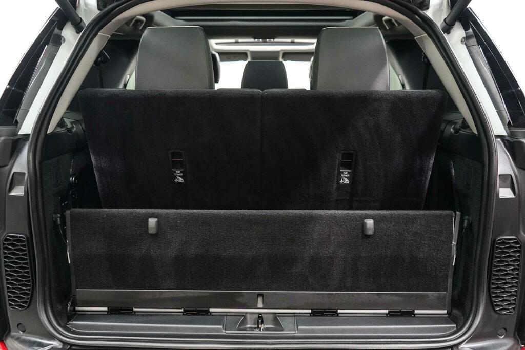 Land Rover Discovery Se Tech Edition4  #12