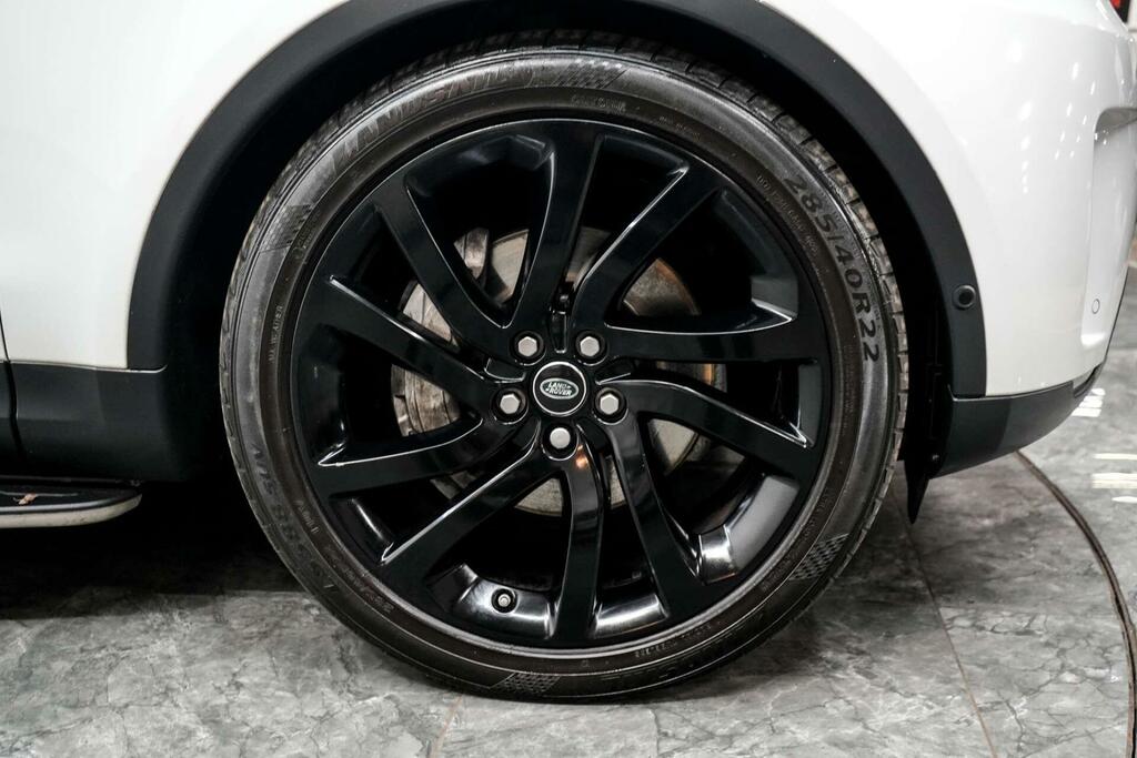 Land Rover Discovery Se Tech Edition4  #7