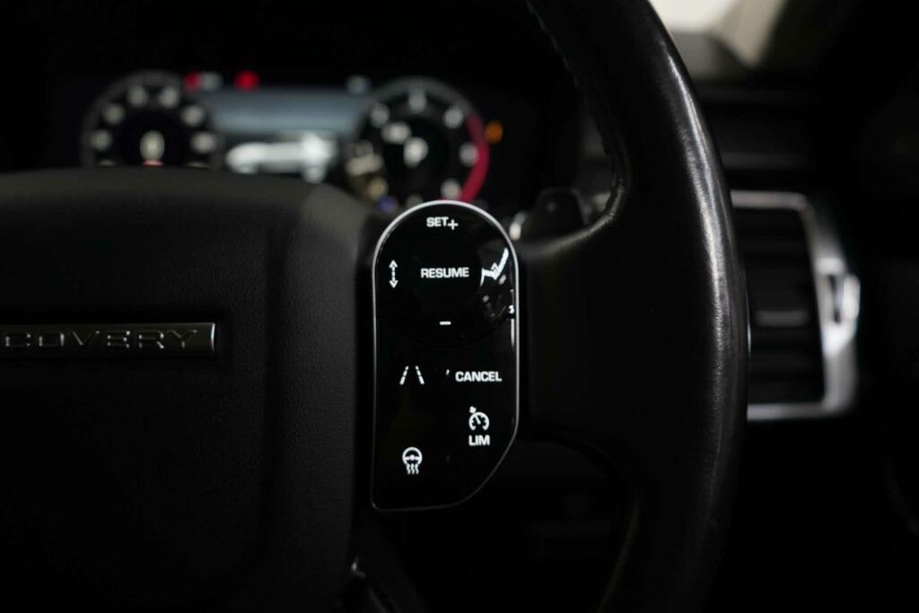Land Rover Discovery Se Tech Edition4  #45