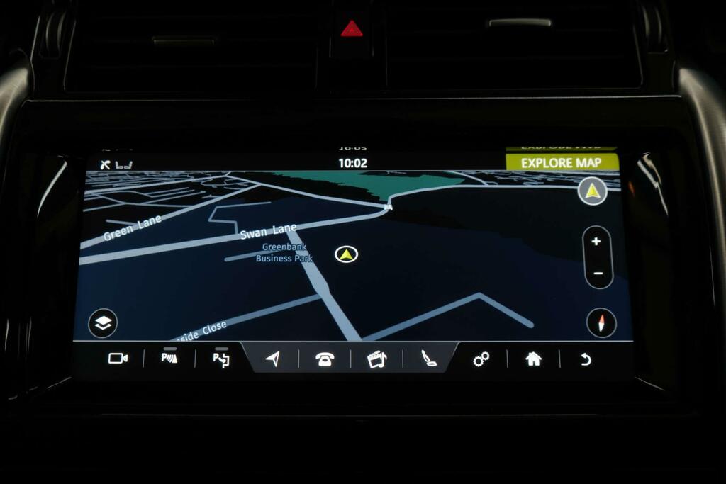 Land Rover Discovery Se Tech Edition4  #37