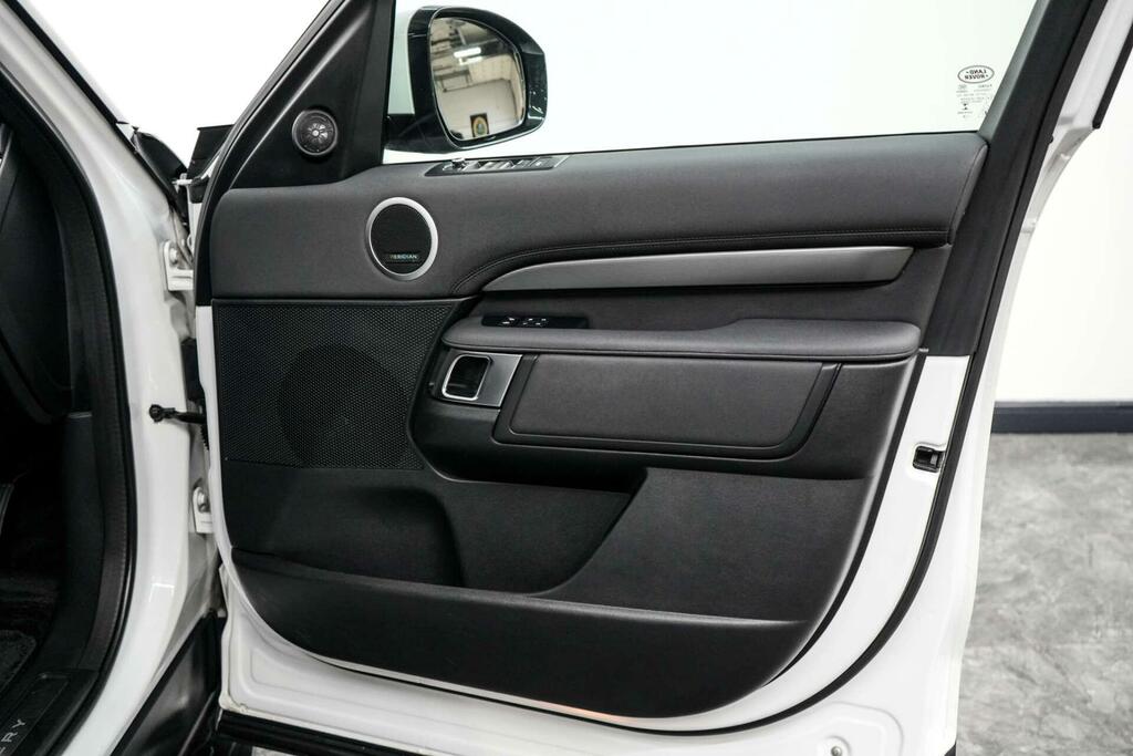 Land Rover Discovery Se Tech Edition4  #26