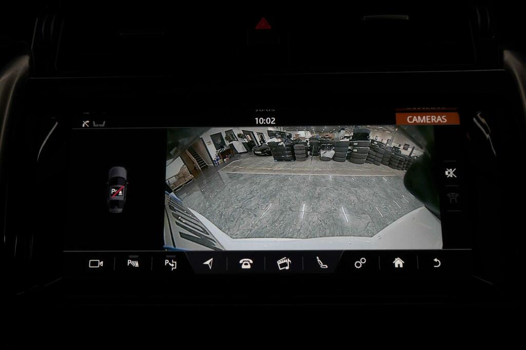 Land Rover Discovery Se Tech Edition4  #42