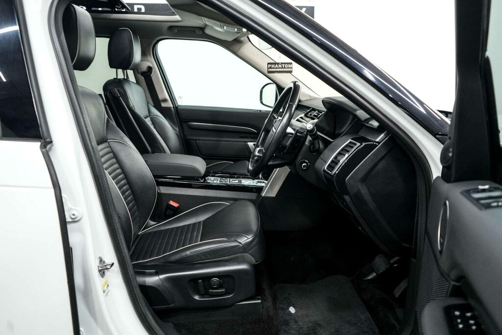 Land Rover Discovery Se Tech Edition4  #18