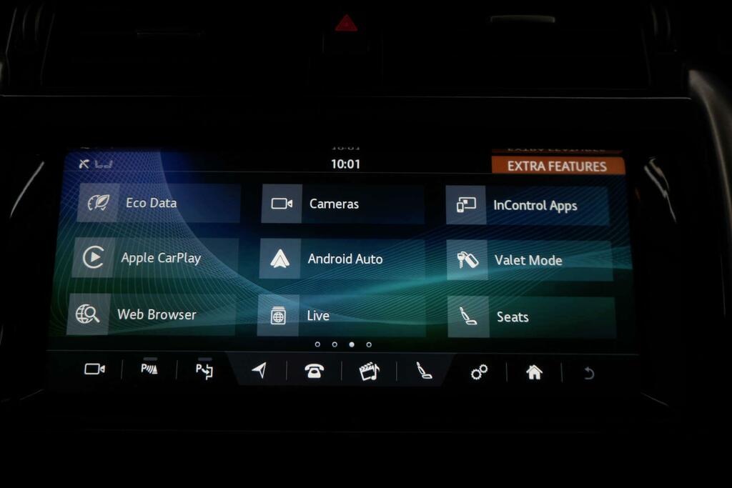 Land Rover Discovery Se Tech Edition4  #35