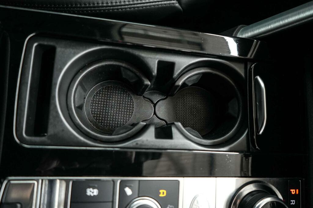 Land Rover Discovery Se Tech Edition4  #31