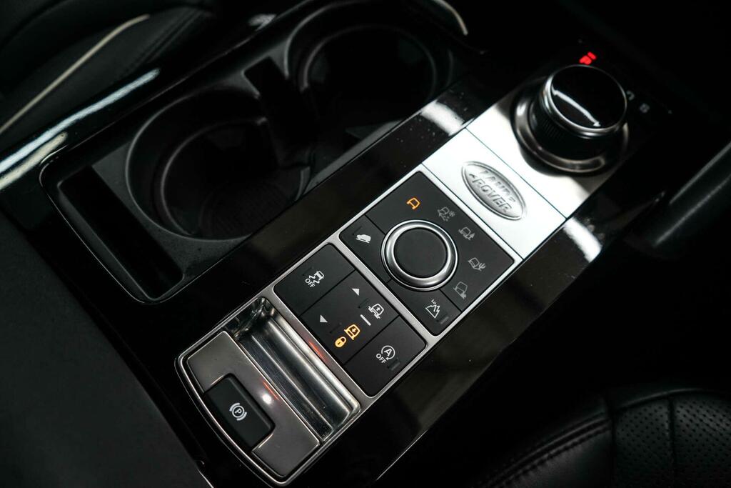Land Rover Discovery Se Tech Edition4  #30