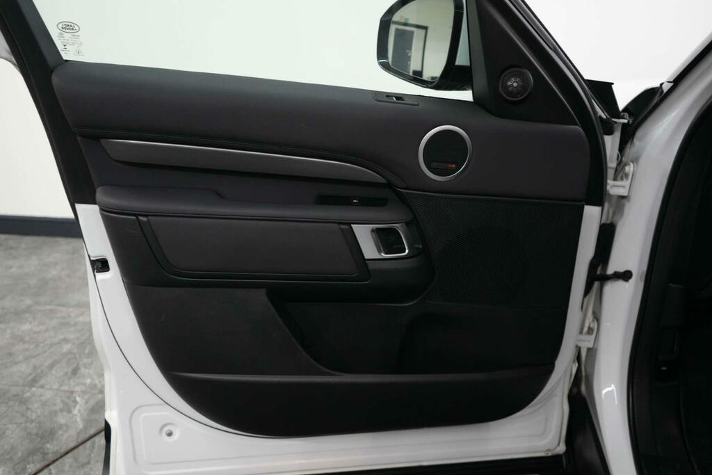 Land Rover Discovery Se Tech Edition4  #19