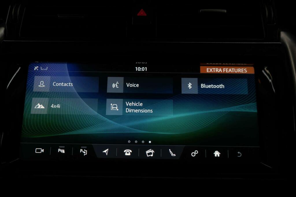 Land Rover Discovery Se Tech Edition4  #36