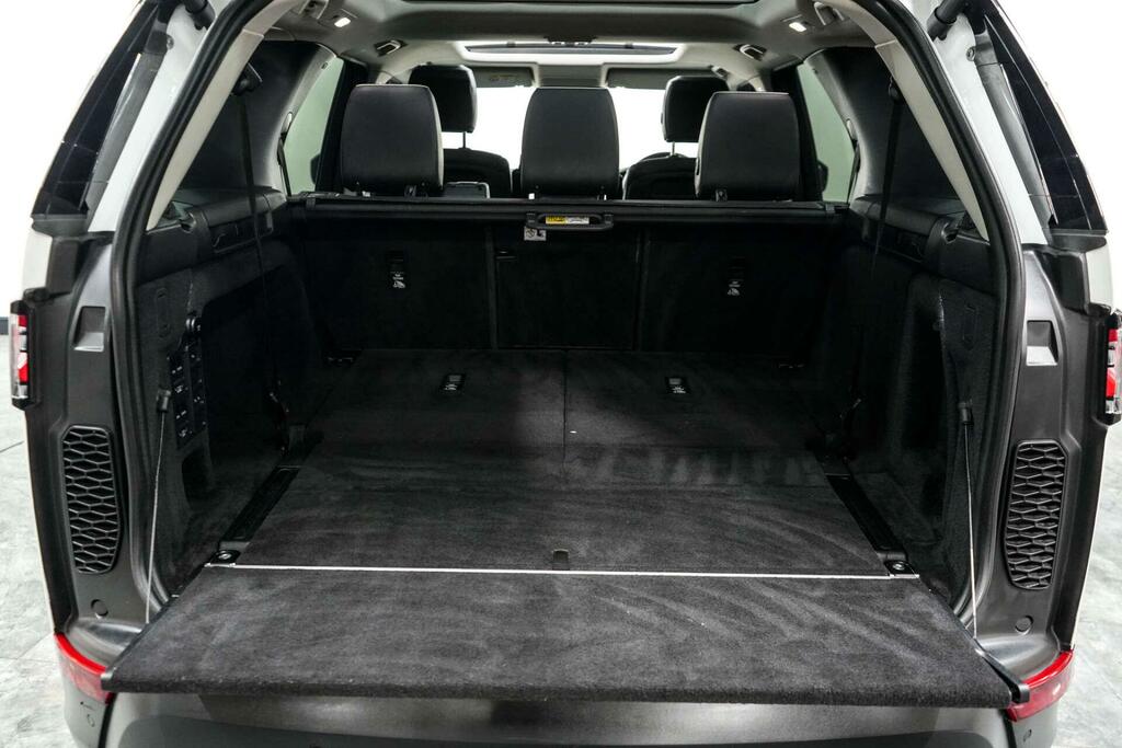 Land Rover Discovery Se Tech Edition4  #11