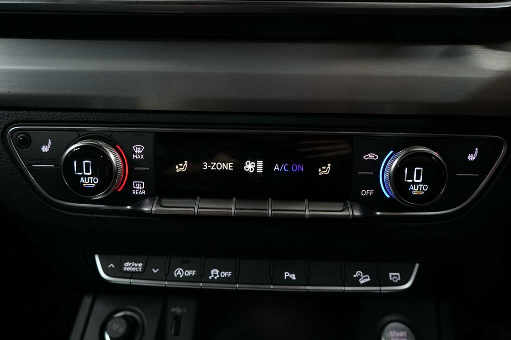 Audi Q5 Tdi 341 Ps Tiptronic Silver #28