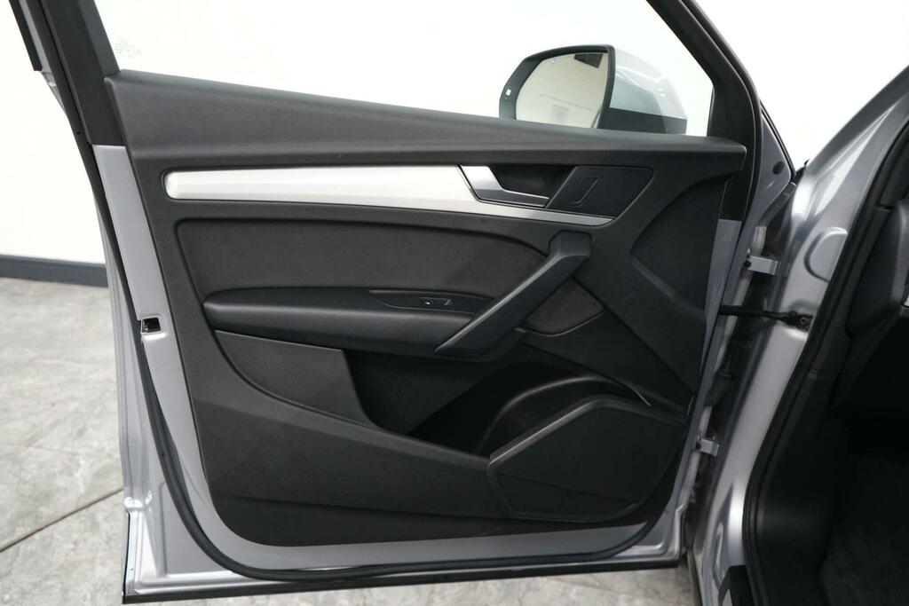 Audi Q5 Tdi 341 Ps Tiptronic Silver #17