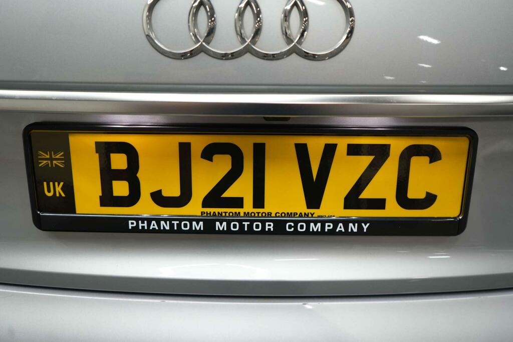 Audi Q5 Tdi 341 Ps Tiptronic Silver #44