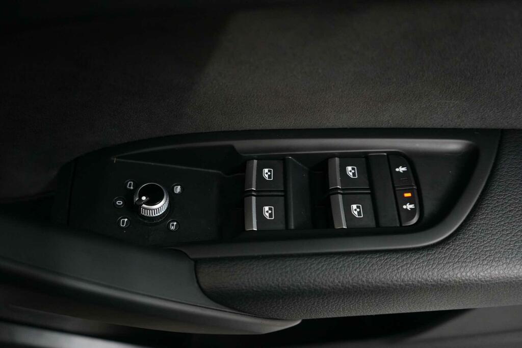Audi Q5 Tdi 341 Ps Tiptronic Silver #23