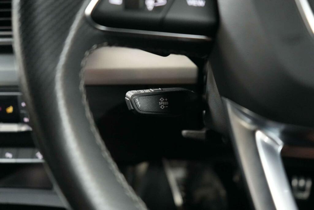 Audi Q5 Tdi 341 Ps Tiptronic Silver #36