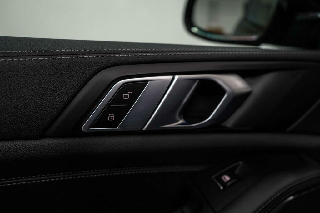 BMW X5 M Xdrive Competition Step 2021 Black #18