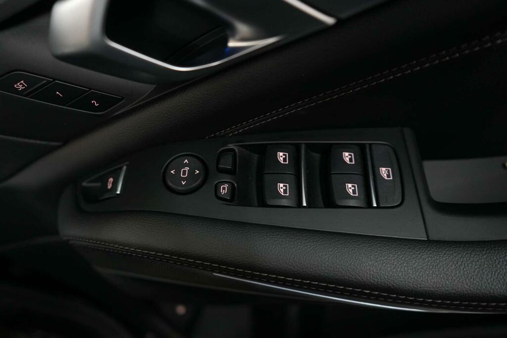 BMW X5 M Xdrive Competition Step 2021 Black #23