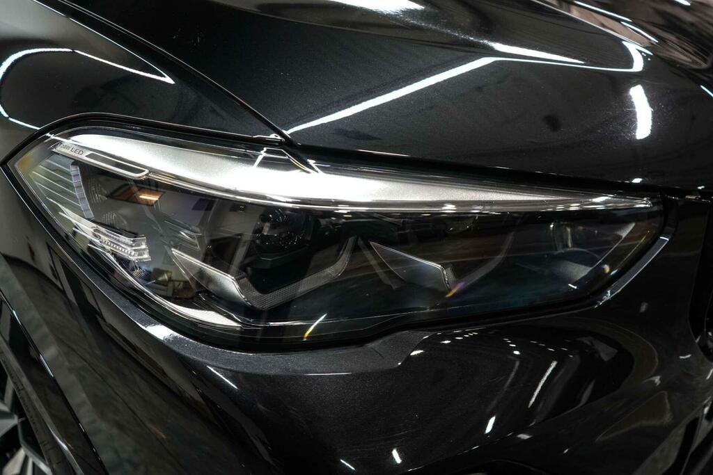 BMW X5 M M Sport Black #6