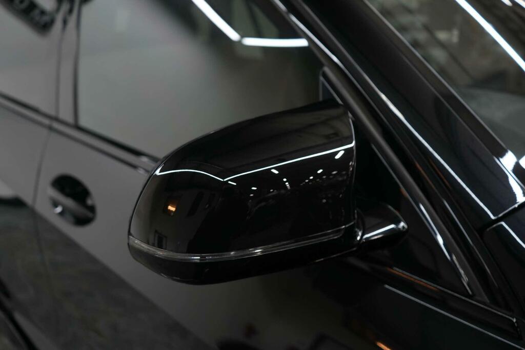 BMW X5 M Xdrive Competition Step 2021 Black #8