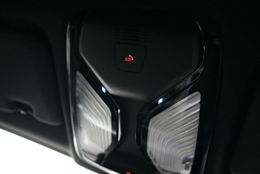 BMW X5 M Xdrive Competition Step 2021 Black #41
