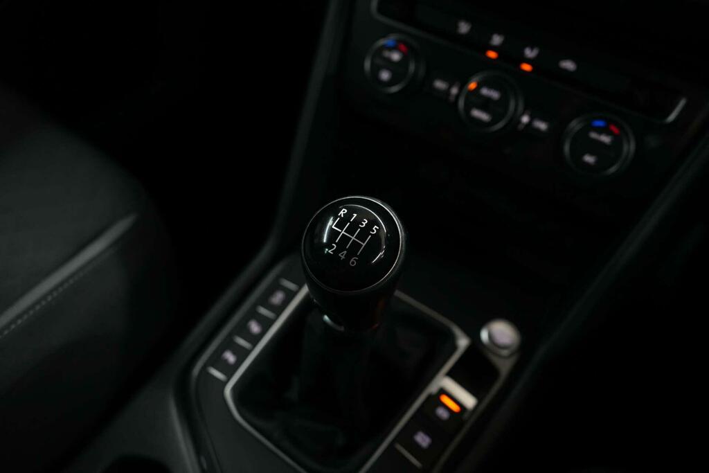 Volkswagen Tiguan Match Tdi Silver #26