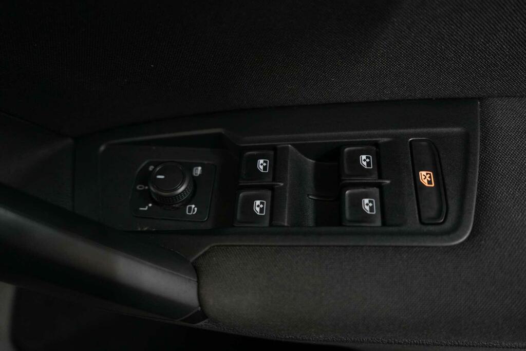 Volkswagen Tiguan Match Tdi Silver #23