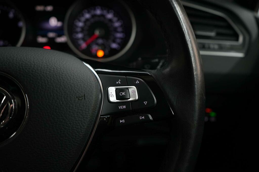 Volkswagen Tiguan Match Tdi Silver #40