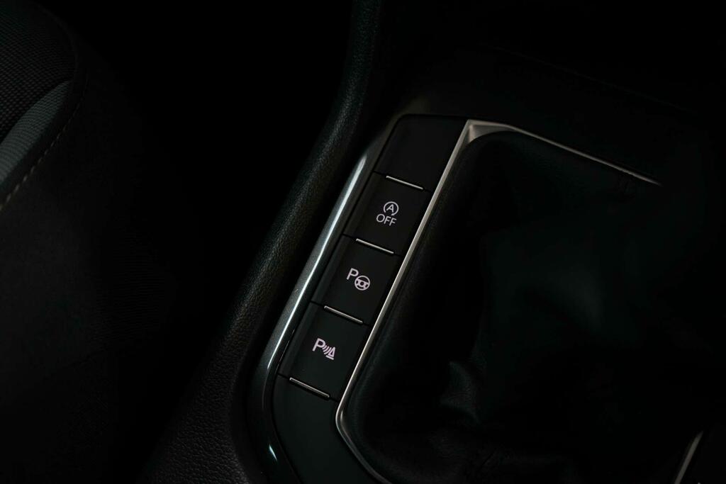 Volkswagen Tiguan Match Tdi Silver #27