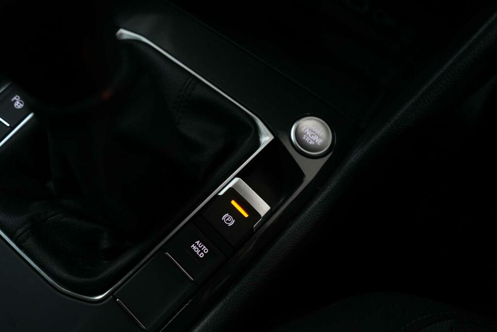 Volkswagen Tiguan Match Tdi Silver #28