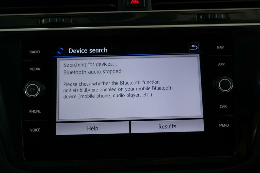 Volkswagen Tiguan Match Tdi Silver #34