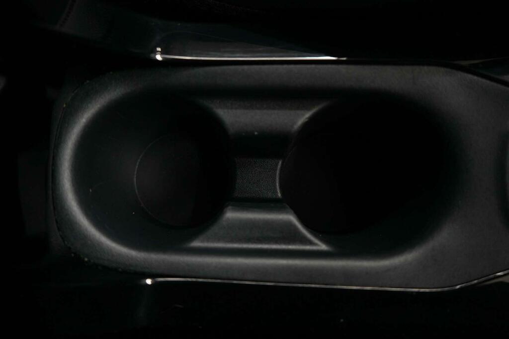 Toyota Corolla Icon Tech White #25