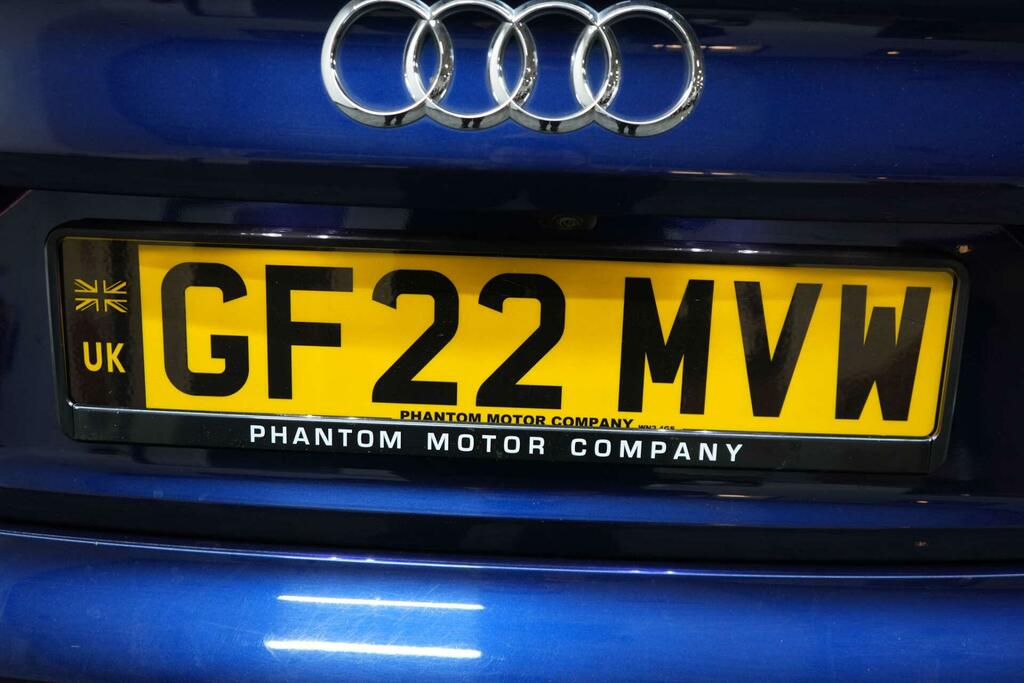 Audi A5 S5 Tdi 341 Quattro Black Ed Tiptronic Cs Grey #47