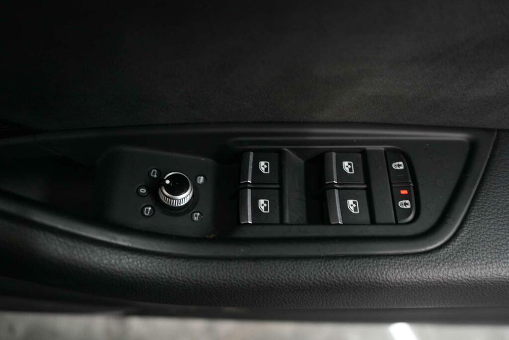 Audi A5 S5 Tdi 341 Quattro Black Ed Tiptronic Cs Grey #23
