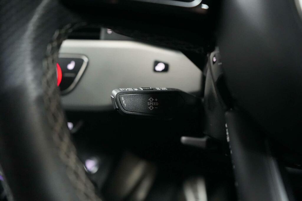 Audi A5 S5 Tdi 341 Quattro Black Ed Tiptronic Cs Grey #39