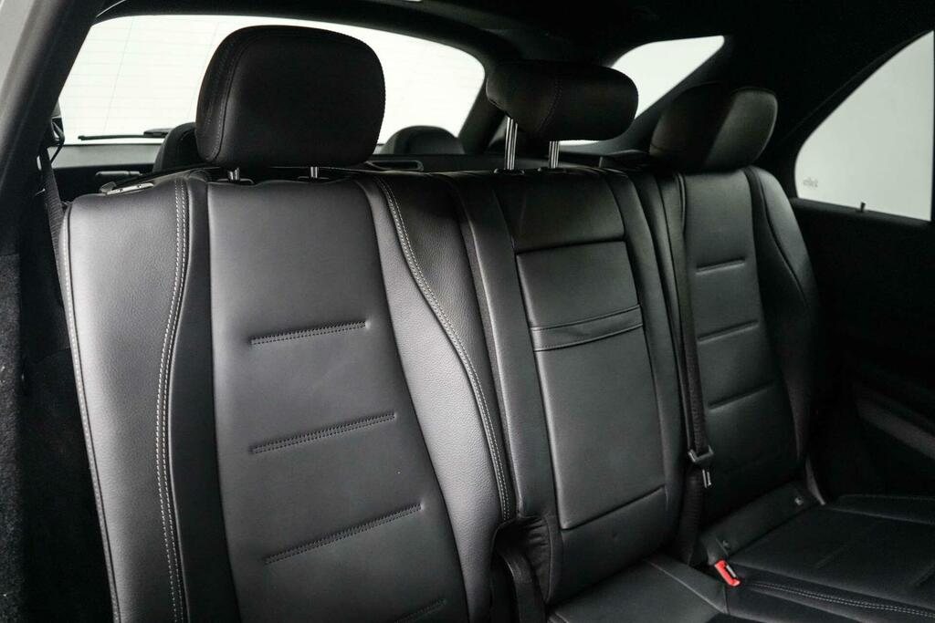 Mercedes-Benz GLE Class 450 Amg Line Premium Blue #22
