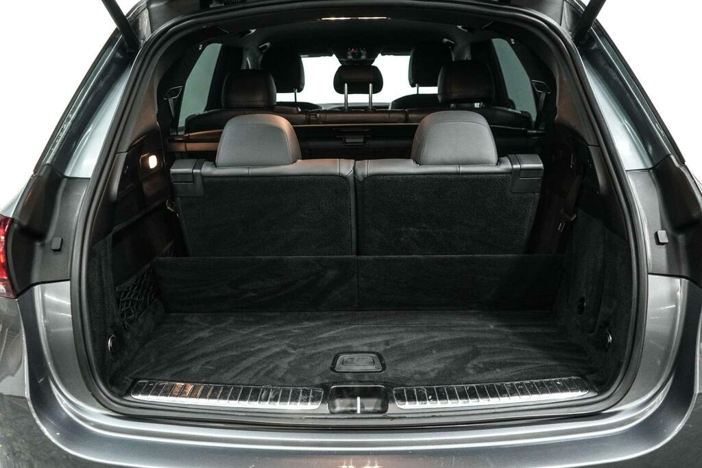 Mercedes-Benz GLE Class 450 Amg Line Premium Blue #10