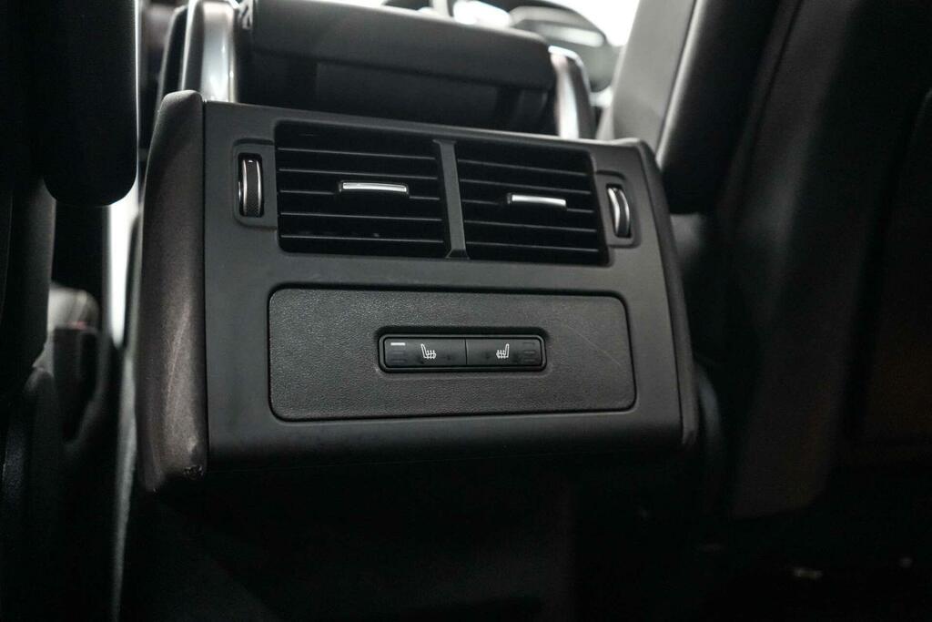 Land Rover Discovery 3.0 D250 R-dynamic S Blue #21
