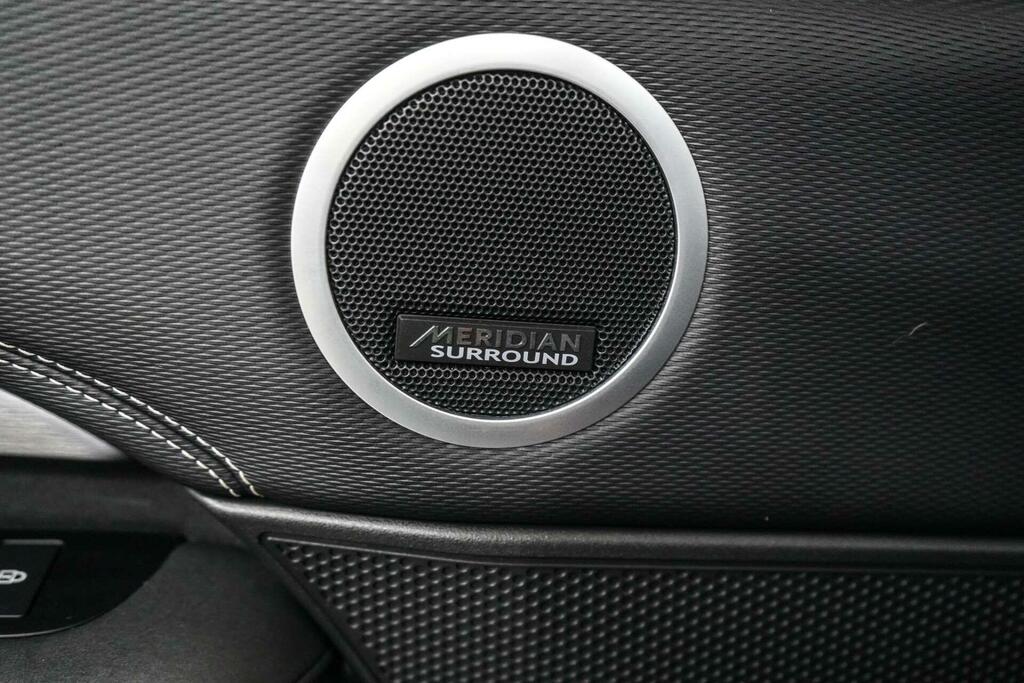 Land Rover Discovery 3.0 D250 R-dynamic S Blue #19