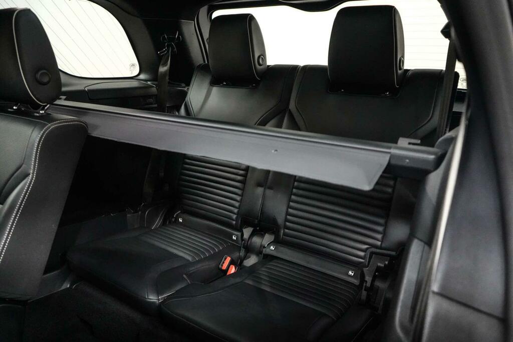 Land Rover Discovery 3.0 D250 R-dynamic S Blue #22