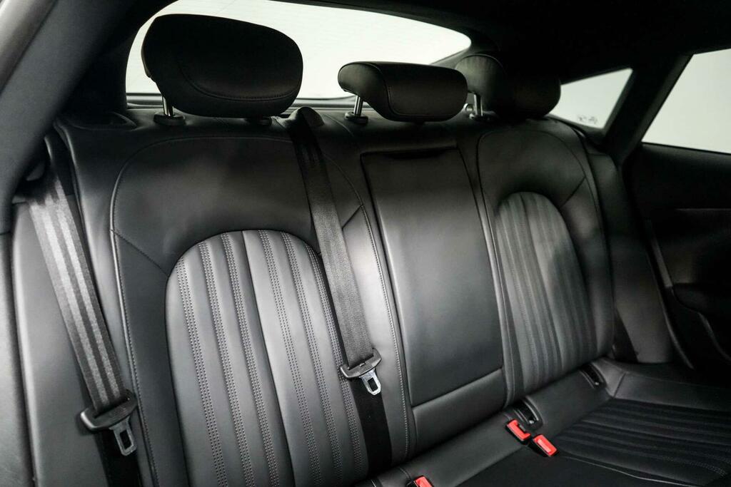 Audi A7 A7 Sportback Tdi S Line Black Edition Quattro Semi Grey #22